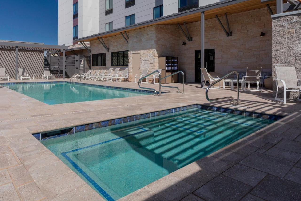 Towneplace Suites By Marriott Buckeye Verrado Exterior photo